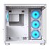 COUGAR Gaming FV150 RGB Midi Tower Bianco