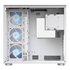COUGAR Gaming FV150 RGB Midi Tower Bianco