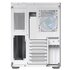 COUGAR Gaming FV150 RGB Midi Tower Bianco