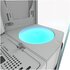 COUGAR Gaming FV270 RGB Midi Tower Bianco