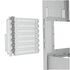 COUGAR Gaming FV270 RGB Midi Tower Bianco