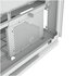 COUGAR Gaming FV270 RGB Midi Tower Bianco