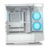 COUGAR Gaming FV270 RGB Midi Tower Bianco