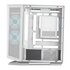 COUGAR Gaming FV270 RGB Midi Tower Bianco