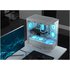 COUGAR Gaming FV270 RGB Midi Tower Bianco