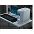 COUGAR Gaming FV270 RGB Midi Tower Bianco