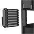 COUGAR Gaming FV270 RGB Midi Tower Nero