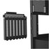 COUGAR Gaming FV270 RGB Midi Tower Nero