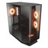 COUGAR Gaming FV270 RGB Midi Tower Nero