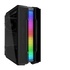 COUGAR Gaming Gemini T Pro Midi Tower Nero