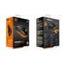 COUGAR Gaming Minos X2 USB Ottico Ambidestro Nero