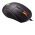 COUGAR Gaming Minos X5 USB Ottico 12000 DPI Destrorso Nero