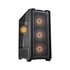COUGAR Gaming MX600 RGB Full Tower Nero