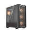 COUGAR Gaming MX600 RGB Full Tower Nero