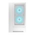 COUGAR Gaming OmnyX Midi Tower Bianco