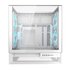 COUGAR Gaming OmnyX Midi Tower Bianco