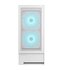 COUGAR Gaming OmnyX Midi Tower Bianco