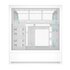COUGAR Gaming OmnyX Midi Tower Bianco