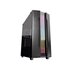 COUGAR Gemini S Gaming Midi Tower Nero Grigio