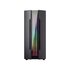 COUGAR Gemini S Gaming Midi Tower Nero Grigio