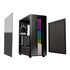 COUGAR Gemini S Gaming Midi Tower Nero Grigio