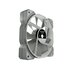 COUGAR MHP 120 Gaming 12 cm Bianco Kit 3 pz