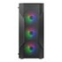 COUGAR MX110 RGB Midi Tower Nero