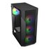 COUGAR MX110 RGB Midi Tower Nero