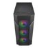 COUGAR MX110 RGB Midi Tower Nero