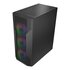 COUGAR MX110 RGB Midi Tower Nero