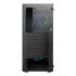 COUGAR MX110 RGB Midi Tower Nero