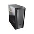 COUGAR MX660 Midi Tower Gaming ATX Nero