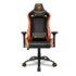 COUGAR Outrider S Gaming Nero, Arancione