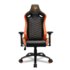 COUGAR Outrider S Gaming Nero, Arancione