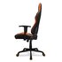 COUGAR Silla Armor Elite Sedia da gaming per PC Sedia tappezzata