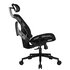 COUGAR SPEEDER ONE NERA MESH 2D ERGONOMICA con Supporto Lombare