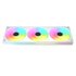 COUGAR UNITY 12 cm 360 Bianco