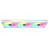 COUGAR UNITY 12 cm 360 Bianco