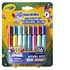 Crayola 16 Glitter glue Ser di brillantini