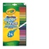 Crayola 24 Supertips markers Multi 24 pezzo(i)