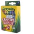 Crayola CC020050 24 pezzo(i)