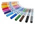 Crayola CC020051 marcatore Multicolore 12 pezzo(i)