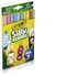 Crayola CC030042 marcatore Multicolore 10 pezzo(i)