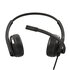 Creative Labs HS-230 Auricolare Cablato A Padiglione Musica e Chiamate USB tipo A Nero