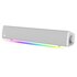 Creative Labs Sound Blaster GS3 Bianco Con cavo e senza cavo 12 W