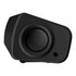 Creative Labs Sound Blaster GS3 Nero Con cavo e senza cavo 12 W