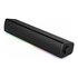 Creative Labs Sound Blaster GS3 Nero Con cavo e senza cavo 12 W