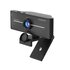 Creative Labs Sync 4K webcam 8 MP 1920 x 1080 Pixel USB 2.0 Nero