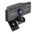 Creative Labs Sync 4K webcam 8 MP 1920 x 1080 Pixel USB 2.0 Nero