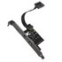 Creative Sound Blaster Audigy Fx V2 DBPro Interno 7.1 canali PCI-E
